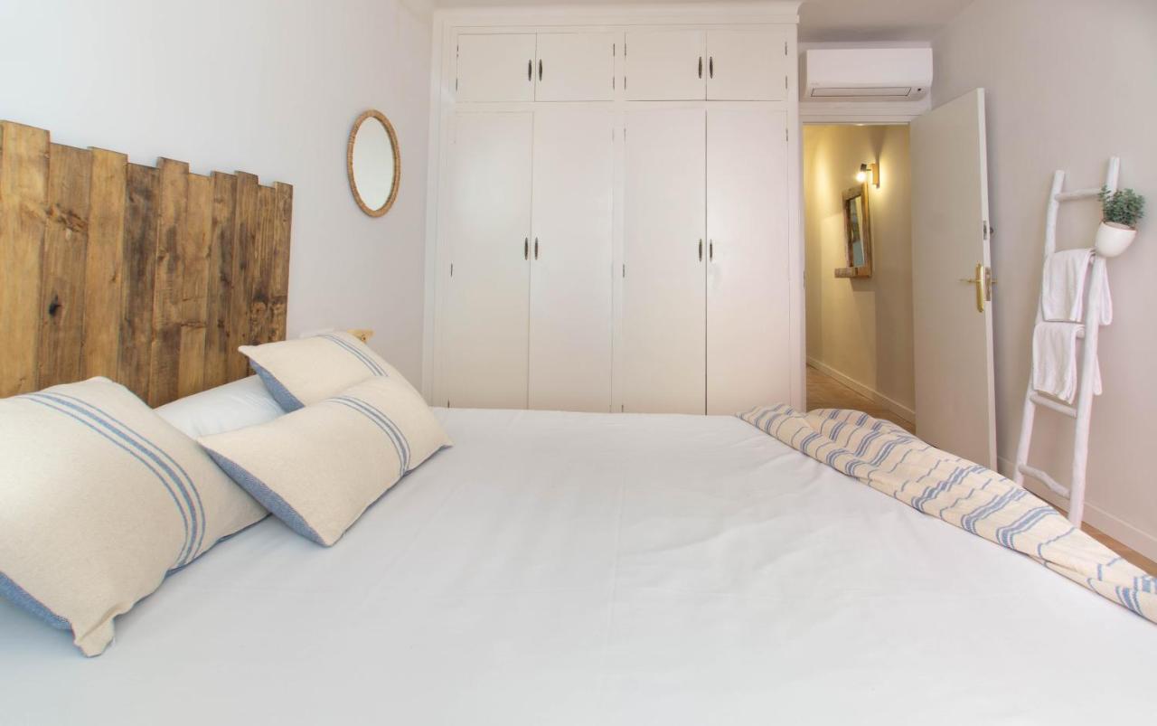 Allegra Boutique House Palamós Buitenkant foto