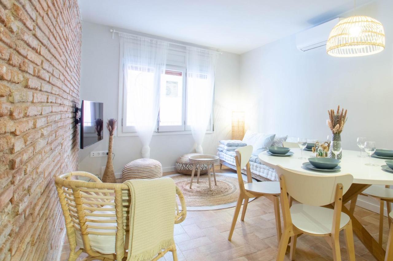 Allegra Boutique House Palamós Buitenkant foto