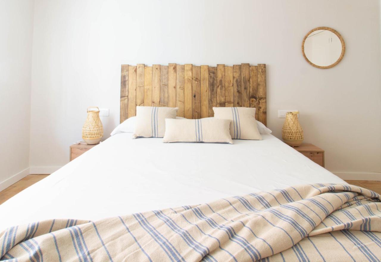 Allegra Boutique House Palamós Buitenkant foto