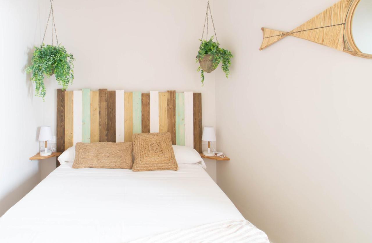 Allegra Boutique House Palamós Buitenkant foto