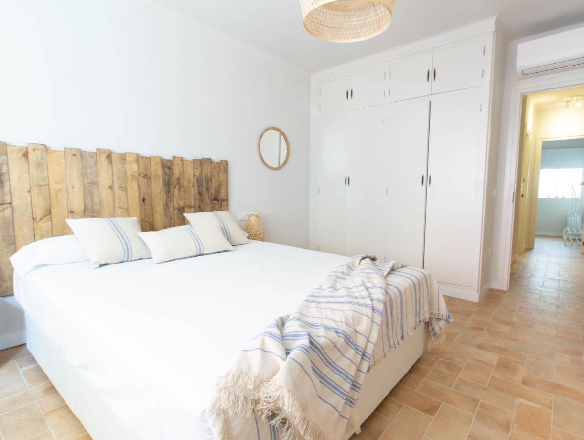 Allegra Boutique House Palamós Buitenkant foto