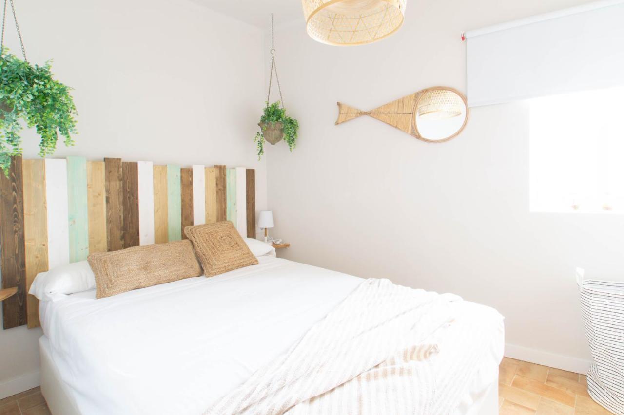 Allegra Boutique House Palamós Buitenkant foto