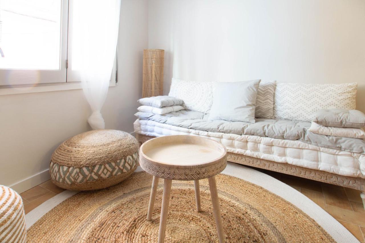 Allegra Boutique House Palamós Buitenkant foto