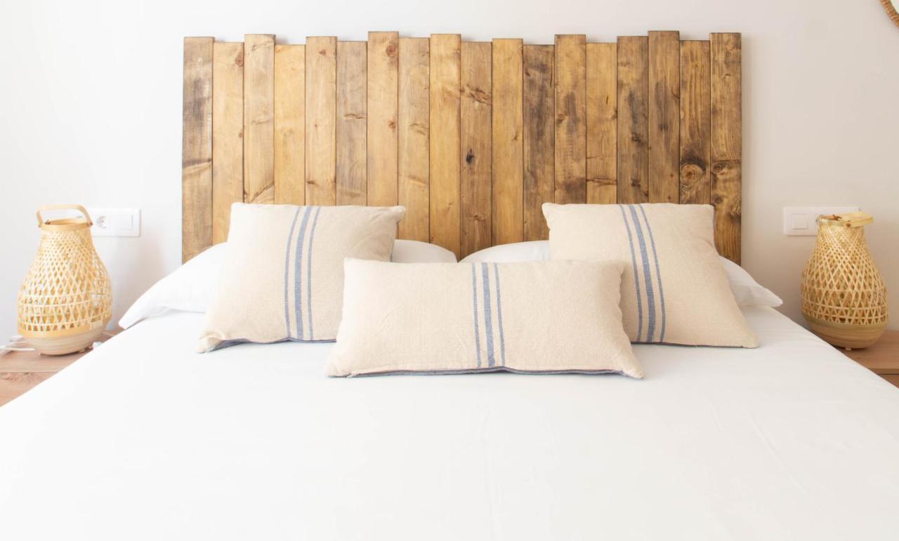 Allegra Boutique House Palamós Buitenkant foto
