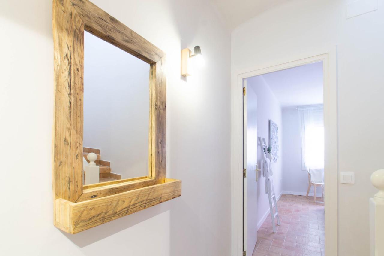 Allegra Boutique House Palamós Buitenkant foto