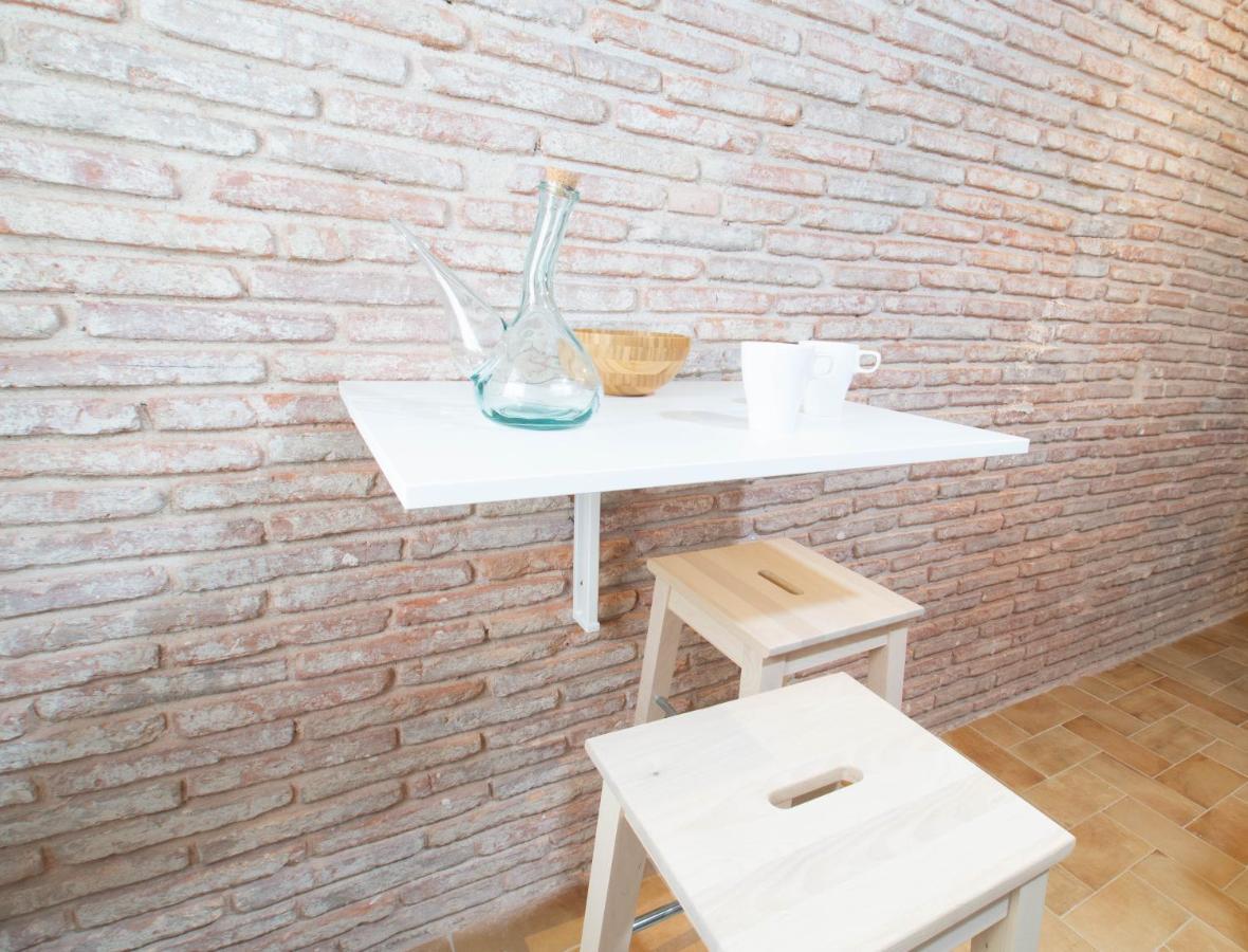 Allegra Boutique House Palamós Buitenkant foto