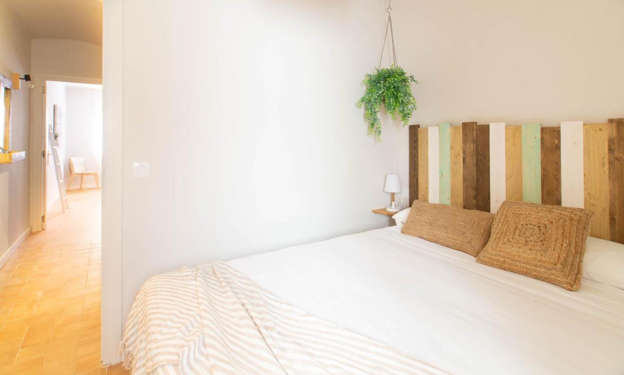 Allegra Boutique House Palamós Buitenkant foto