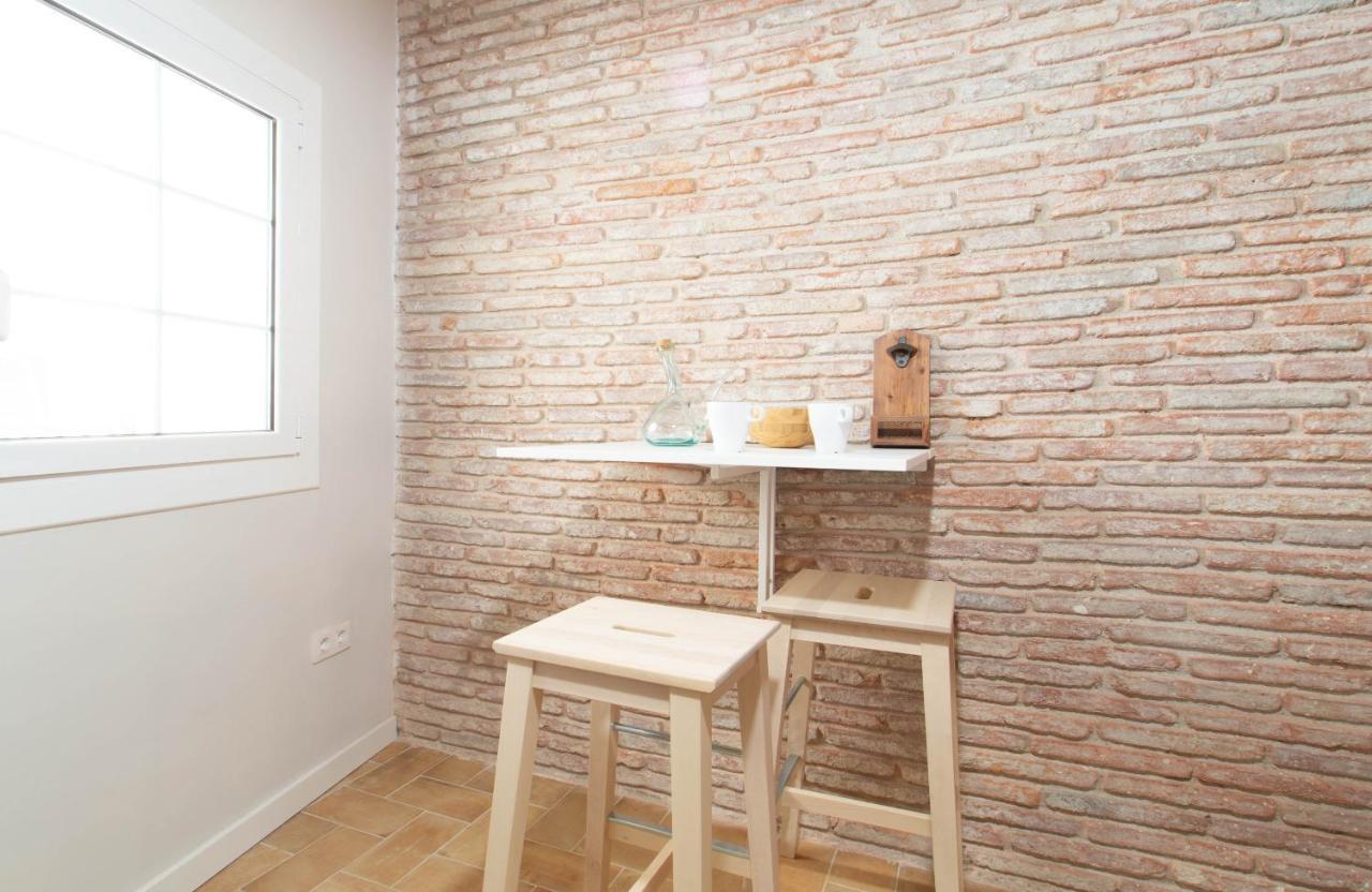 Allegra Boutique House Palamós Buitenkant foto