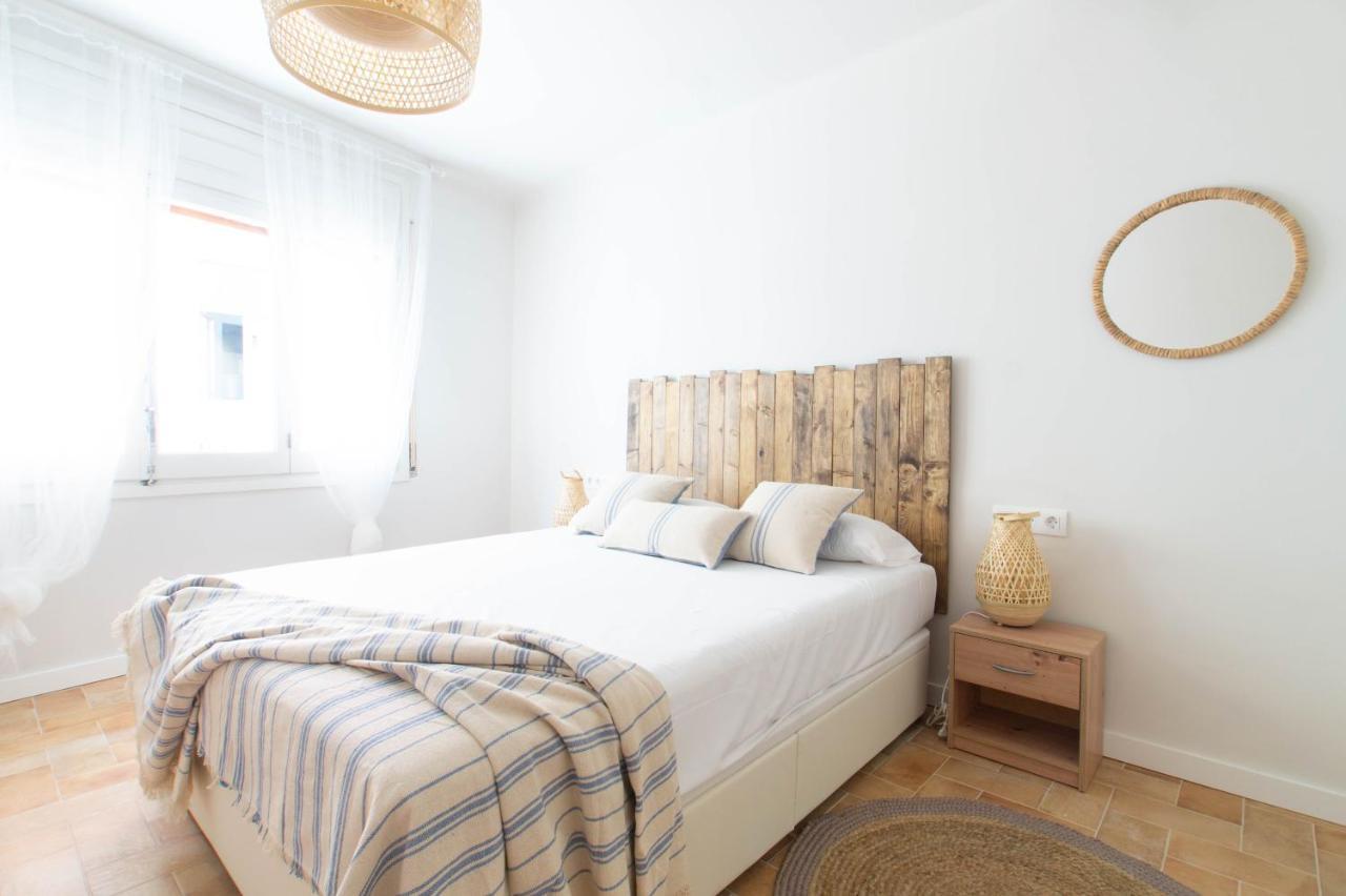 Allegra Boutique House Palamós Buitenkant foto