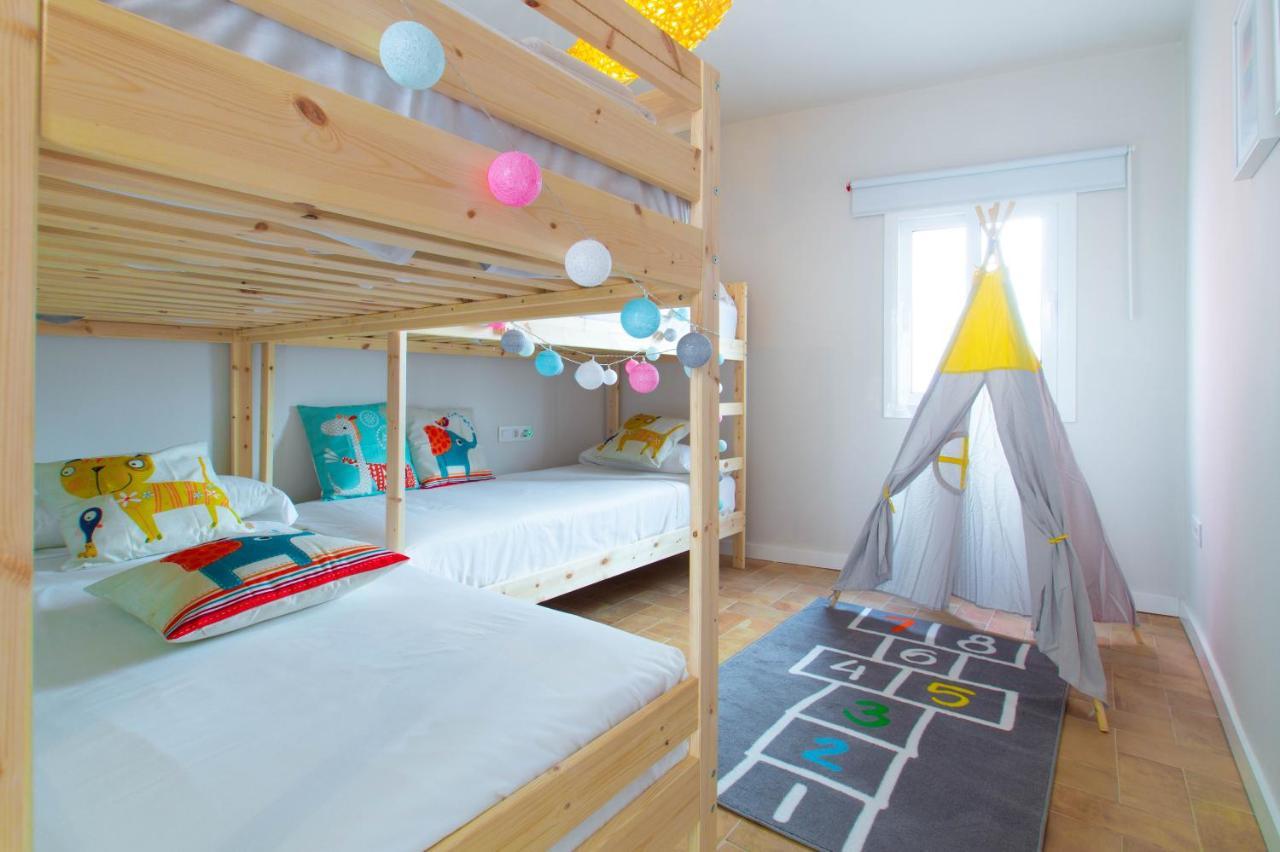 Allegra Boutique House Palamós Buitenkant foto