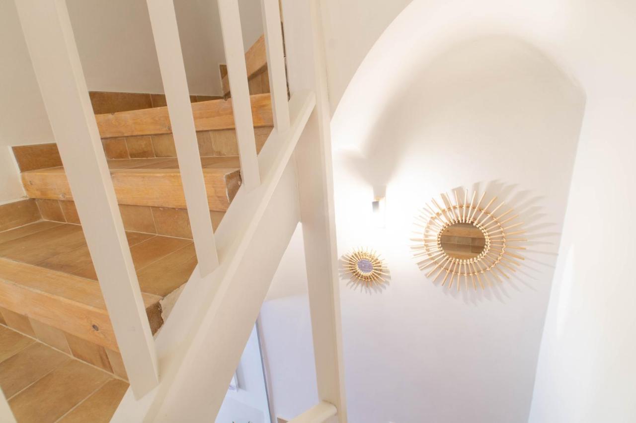 Allegra Boutique House Palamós Buitenkant foto